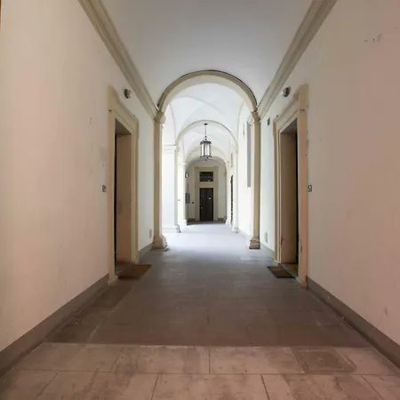 公寓 Flatinbo - Santa Margherita *