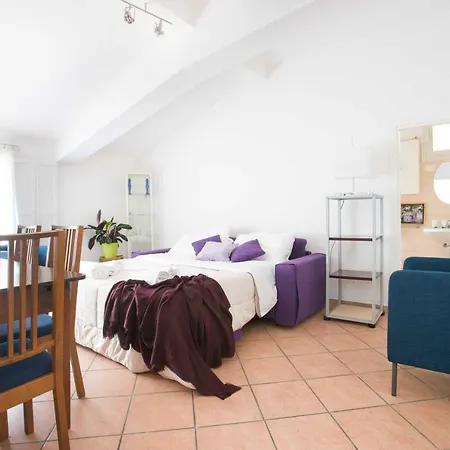 Flatinbo - Santa Margherita Daire *