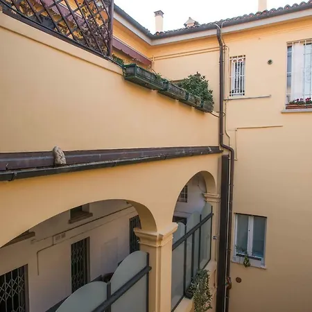 Daire Flatinbo - Santa Margherita *