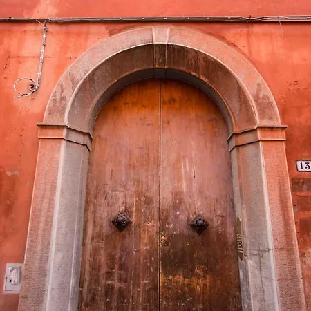 Flatinbo - Santa Margherita Daire